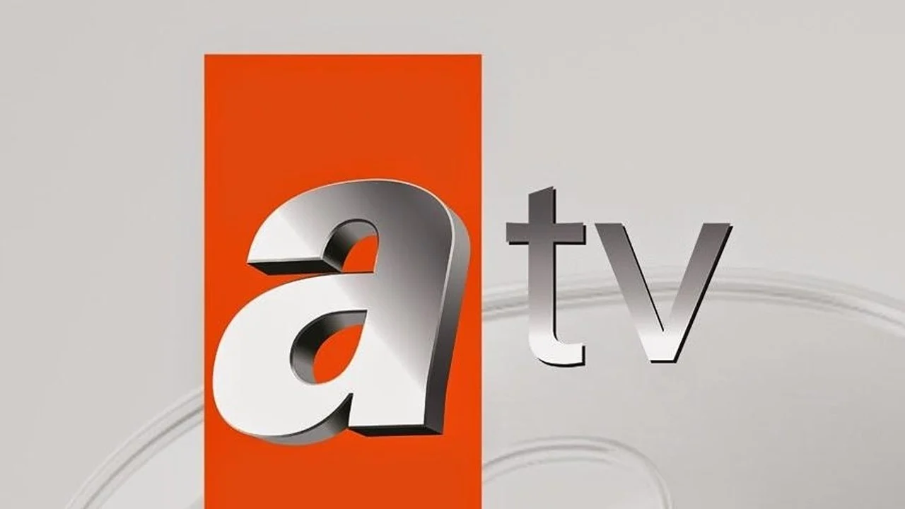 ضبط تردد قناة ATV التركية