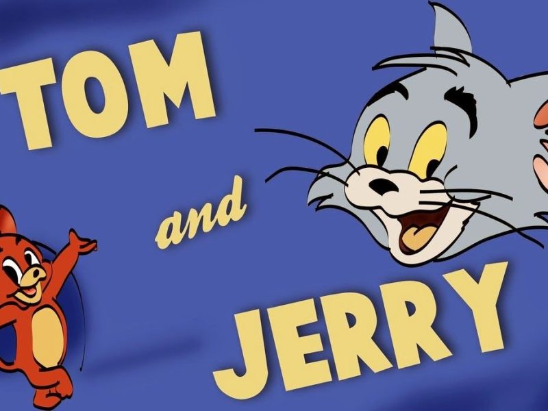 لجميع الصغار اونلاين مؤشرات ضبط تردد قناة توم جيري 2025 Tom and Jerry