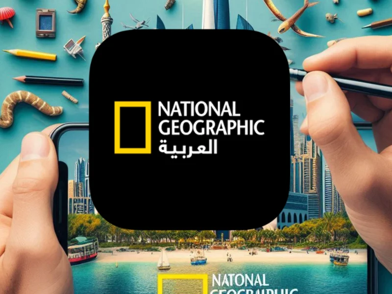 علي الأقمار الصناعية المختلفة تردد قناة ناشيونال جيوغرافيك National Geographic