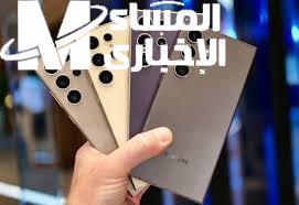 حالا بهذه المواصفات الرائعة احصل علي مواصفات وسعر هاتف Samsung Galaxy s25 ultra