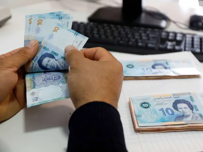  هام من الحكومة التونسية حول زيادة الأجور في تونس 2025 بهذه الشروط والخطوات