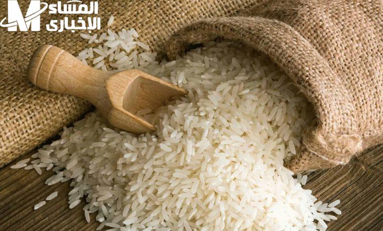 بشروط وسلع أساسية تعرف علي سعر طن الأرز الشعير اليوم الخميس 23/1/2025