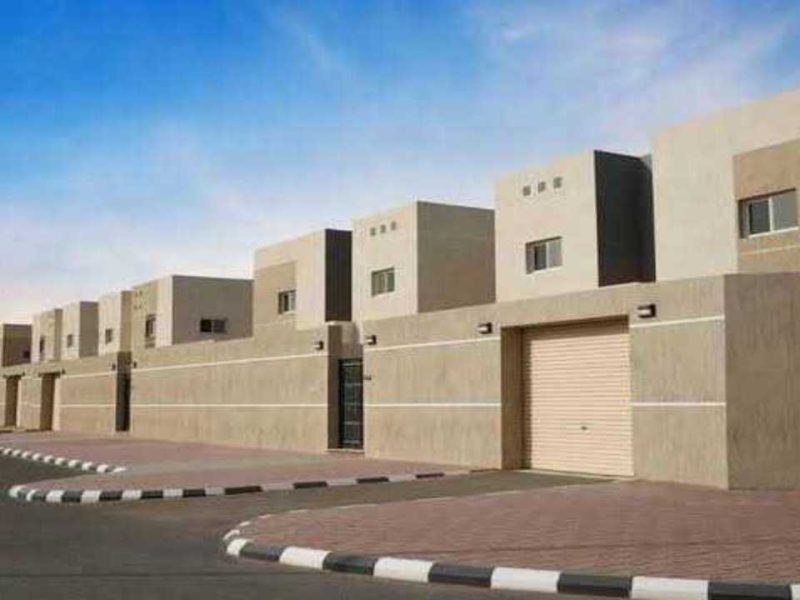 شروط الإسكان التنموي لمستفيدي 1446