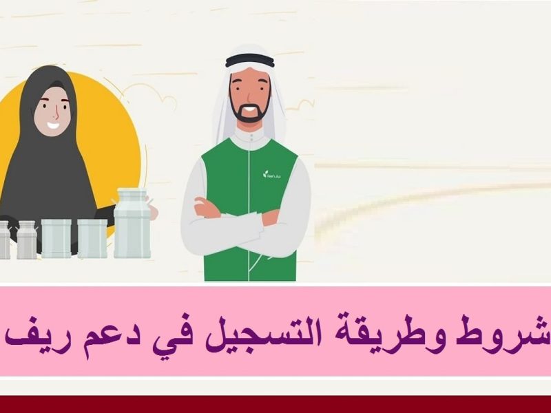 كيف تحصل علي الدعم من خلال خطوات التسجيل في دعم ريف لربات البيوت 2025