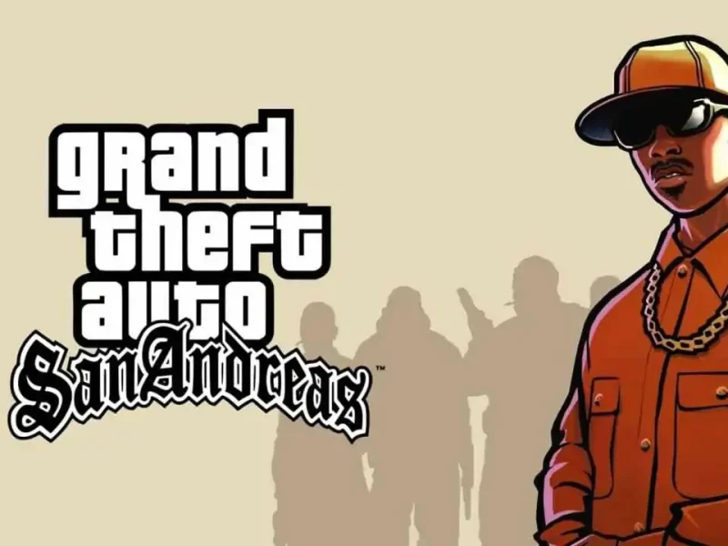 تجربة اللعب المثالية.. خطوات تحميل لعبة GTA San Andreas 2025 على هاتفك – دليل شامل لأجهزة الأندرويد والآيفون 