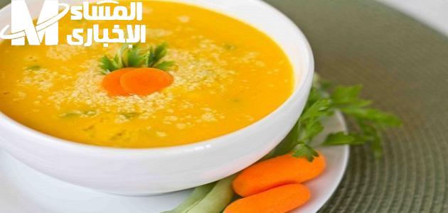 بتفاصيلها وطعمها الخطير تعلمي طريقة عمل شوربة البطاطس