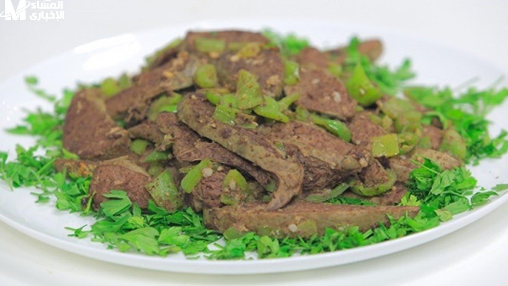 الطحال