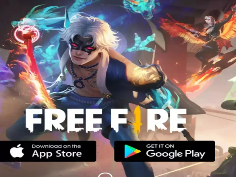 إستمتع بجو مُتعة مع كود سكن الدب من فري فاير Free Fire