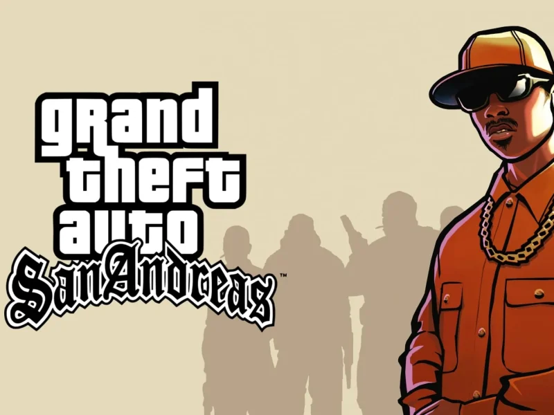 التحديثات الأخيرة تعرف علي خطوات تحميل لعبة جاتا سان اندرياس GTA San Andreas 6