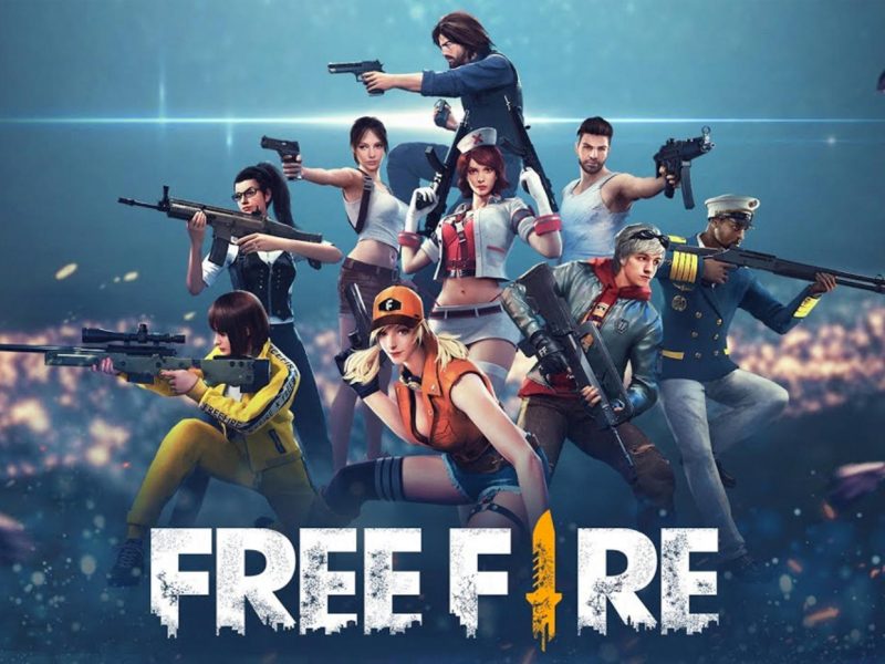 التحديثات الأخيرة .. طريقة تحميل لعبة فري فاير Free Fire 2025