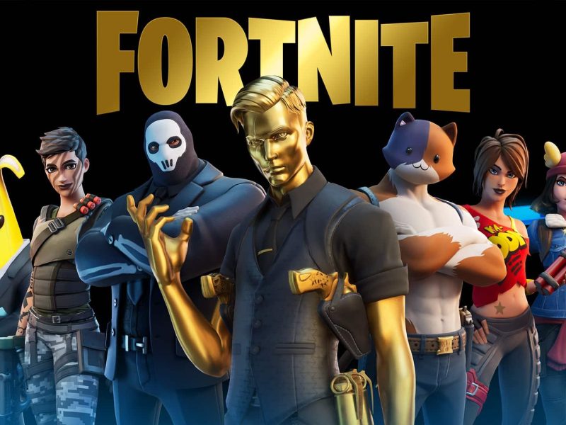 أخيراً تعرف على خطوات تحميل لعبة فورت نايت Fortnite 2025