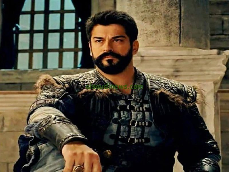 عِش لحظة الإثارة.. موعد مسلسل قيامة عثمان الموسم السابع تشويق لا مثيل اليوم