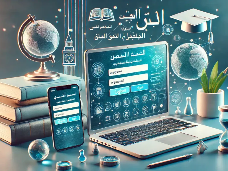 بهذه الشروط والمميزات تعرف علي منصة نيوتن التعليمية تلكرام 2025