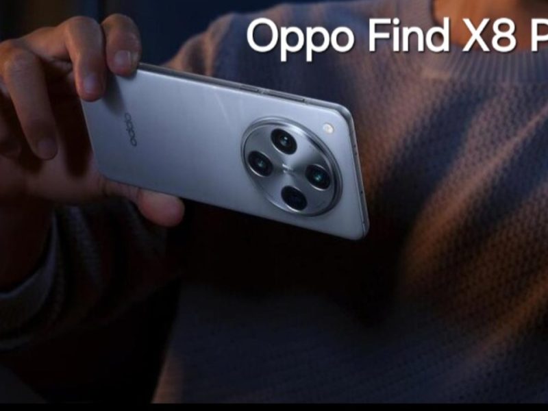 ” احصل علي هذا الهاتف ” بسعر مميزة الأقوي بين باقي سعر ومواصفات Oppo Find X8