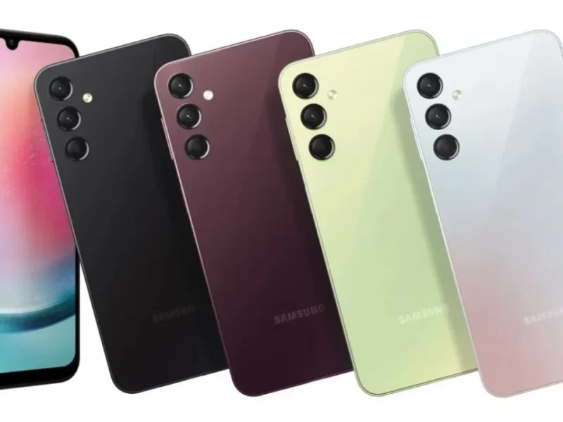 بمميزات عالية الدقة تعرف علي وآداء قوي جداً تعرف علي مواصفات  هاتف Samsung Galaxy A25 5G