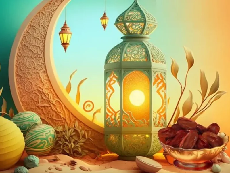 الحسابات الفلكية توضح موعد شهر رمضان 2025 في مصر