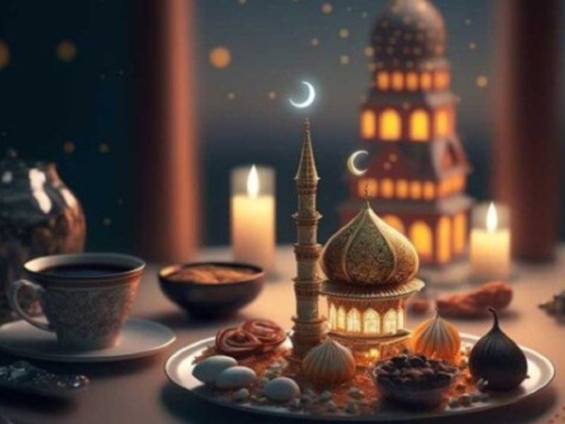 اللهم بلغنا رمضان … تعرف علي توقيت وموعد شهر رمضان 2025-1446 في مصر والدول العربية