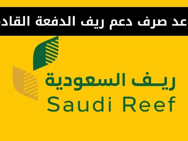 ” استعلم فوراً ” عن موعد نزول دعم ريف لشهر يناير 2025 في السعودية