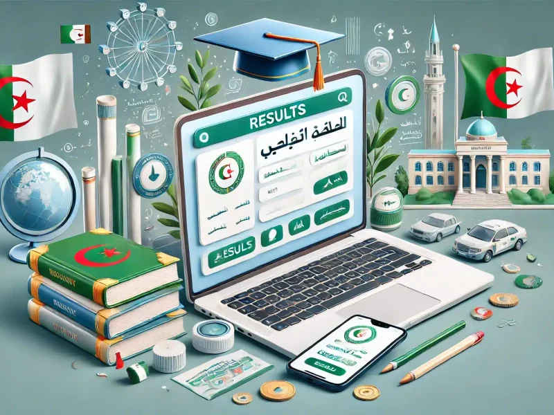 وفقاً لوزارة التربية الجزائرية رابط تسجيل الدخول منصة فضاء اولياء التلاميذ 2025 awlyaa.education.dz