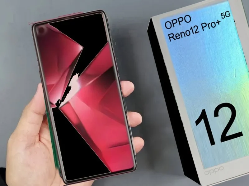 بمميزات رائعة وجبارة.. ماهو سعر ومواصفات هاتف Oppo Reno 12 Pro