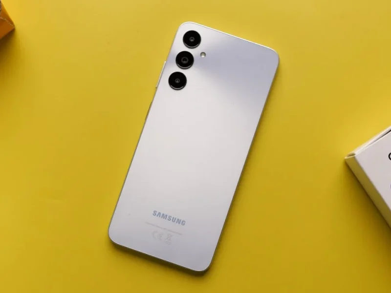 الهاتف الأقوي ذو المواصفات الجبارة الخيالية تعرف علي سعر ومواصفات هاتف Samsung Galaxy A05s