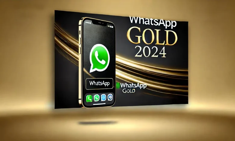 ضد الخظر بهذه الشروط تعرف علي خطوات تحديث واتساب الذهبي WhatsApp Gold