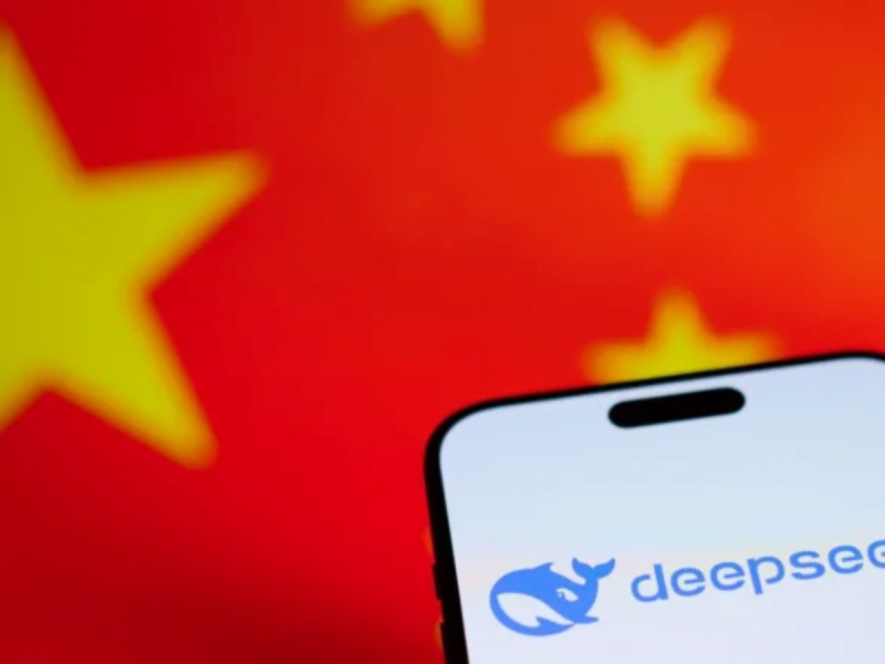 كل ما تحتاج معرفته عن تطبيق DeepSeek الصيني 2025.. ابتكار جديد في عالم الذكاء الاصطناعي