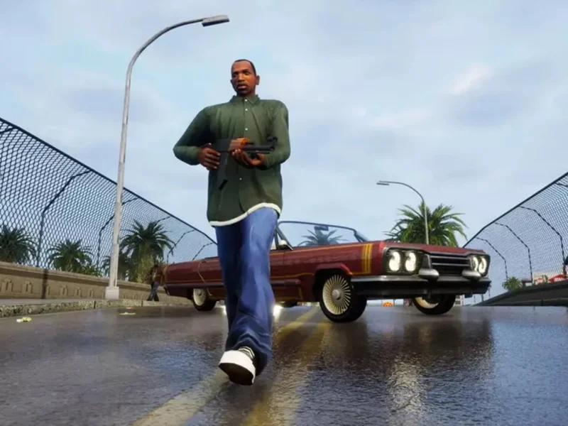 اجدد شفرات جاتا سان اندرياس 2025 GTA San Andreas