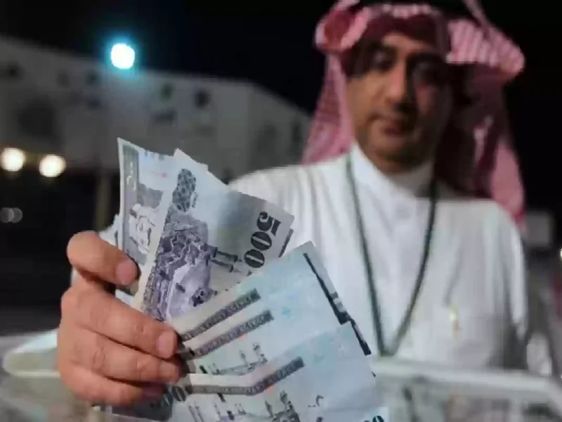 30,600 ريال كاش في حسابك فورًا .. قرض مريح بأطول فترة سداد وقسط قليل حتى لو عليك التزامات