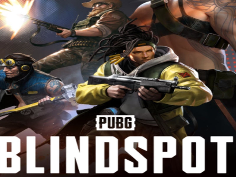 كل ما نستعرضه إليكم ولمحبي الألعاب من خلال موعد نزول PUBG Blindspot 2025