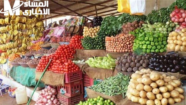 تعرف عليها الآن .. فوراً أسعار الخضار والفاكهة في سوق العبور اليوم السبت 15/2/2025