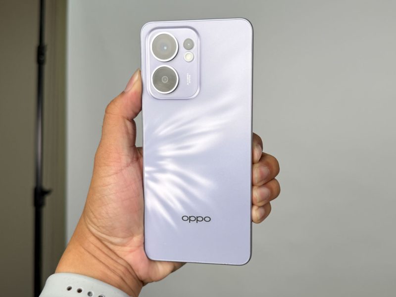 احصل على أقوى إمكانيات من خلال مواصفات Oppo Reno 13 F 5G العملاقة وبسعر غير قابل للمنافسة