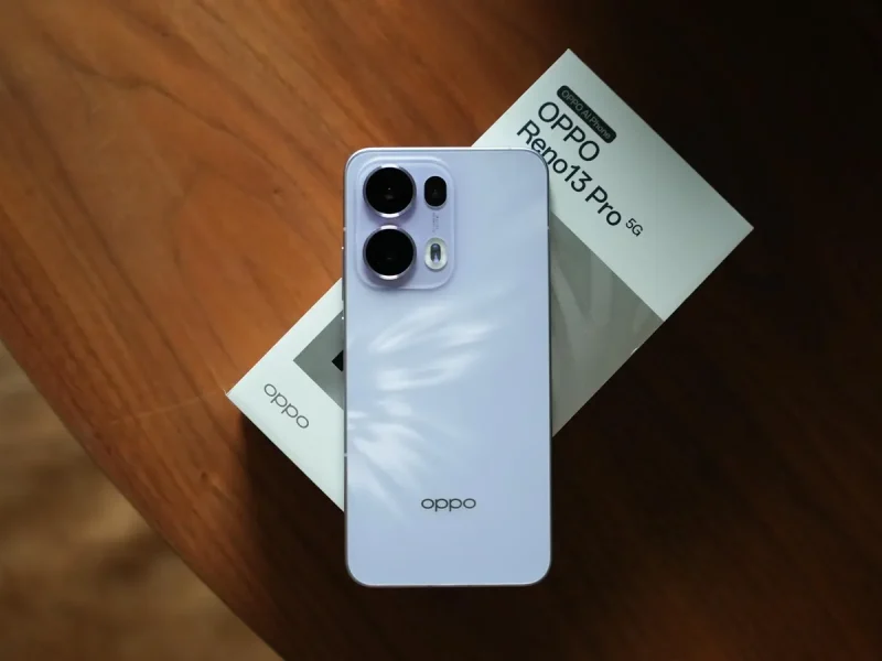 أوبو بتخطف الأنظار هاتف oppo Reno 13 F 5G فاخر وأداء ملوش منافس في السوق