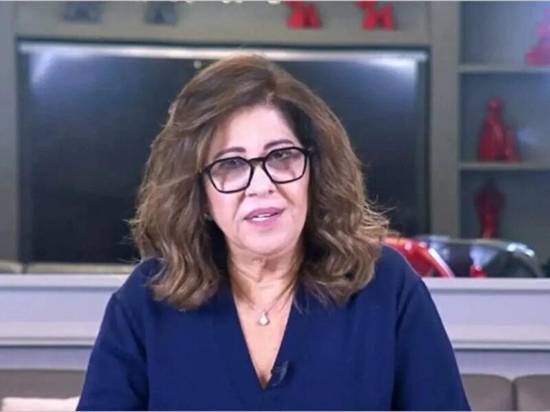 مفاجأة.. ليلى عبد اللطيف تتنبأ بتوقف حركة الطيران وما هي الأسباب المحتملة