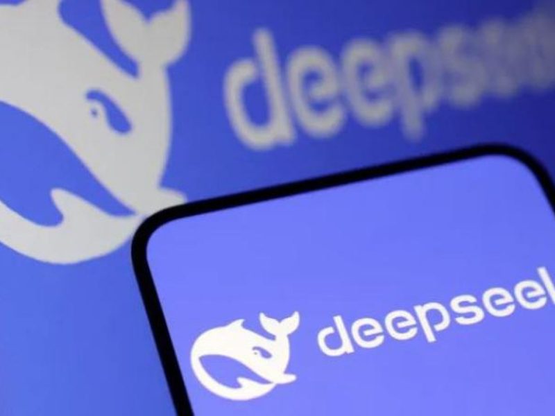 بكافة الشروط والخطوات التي تخص مميزات تطبيق deepseek للذكاء الاصطناعي