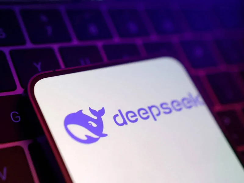 DeepSeek الذكاء الاصطناعي الجديد الذي سيغير قواعد اللعبة في 2025.. ثورة تكنولوجية لا تفوت