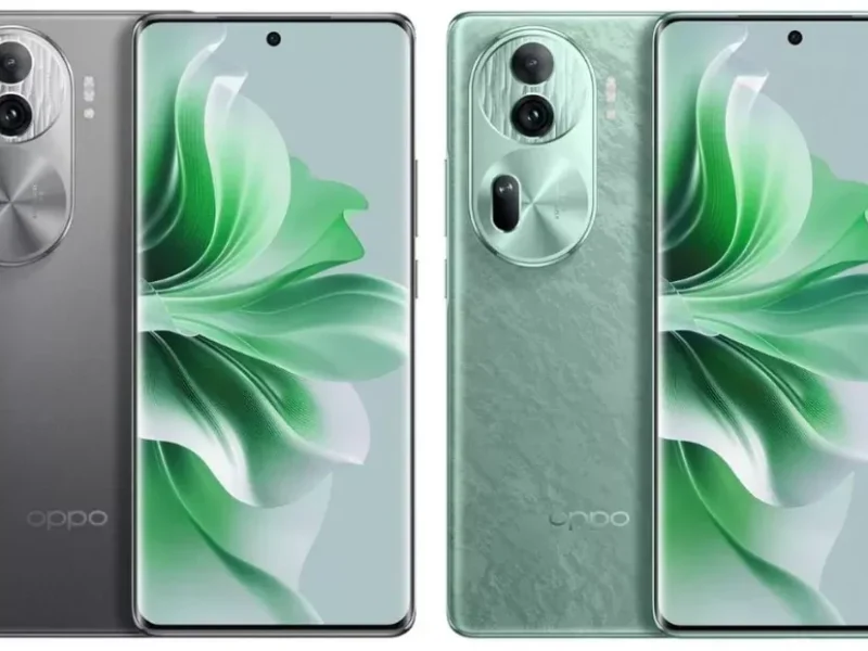 الهاتف الوحش ذو الإمكانيات الجبارة تعرف علي مواصفات وسعر Oppo Reno 11 5G