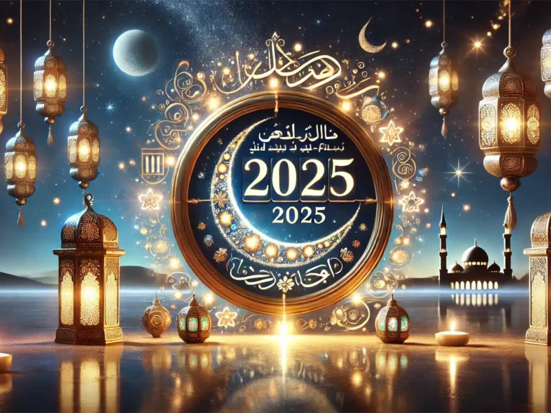 احتفال مبكر.. أهلا بالعيد… جدول اجازات عيد الفطر المبارك 2025 بعد التعديل