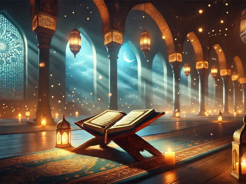 دعاء مبارك.. ادعية العشر الأوائل من شهر رمضان 2025 وفضل هذا الدعاء