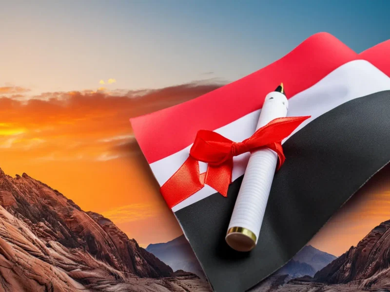 الناس كلها بتدور عليه.. نتائج الصف التاسع اليمن 2025 برقم الجلوس تأكيد موثق