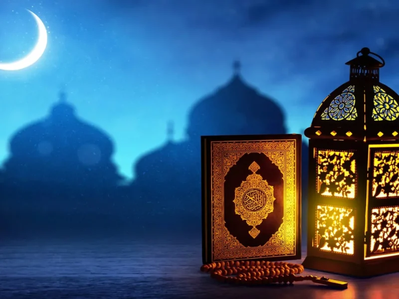 باقي أقل من أسبوع علي إمساكية شهر رمضان ومتي أول أيام صيام الشهر الكريم