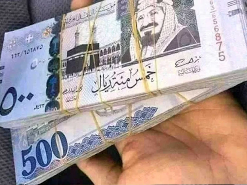 تمويل سريع بـ 950 ريال قسط شهري.. 12 شهر سداد بدون كفيل وفلوسك في حسابك فورًا