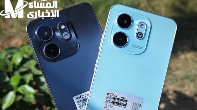 Infinix Smart 9.. هاتف اقتصادي بمواصفات خرافية.. هل يستحق الشراء جرب وشوف