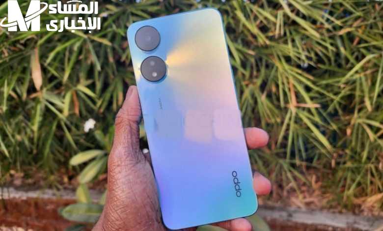 ببطارية تدوم كثيراً تعرف علي مواصفات وسعر الأكثر مبيعاً هاتف Oppo A78 4G