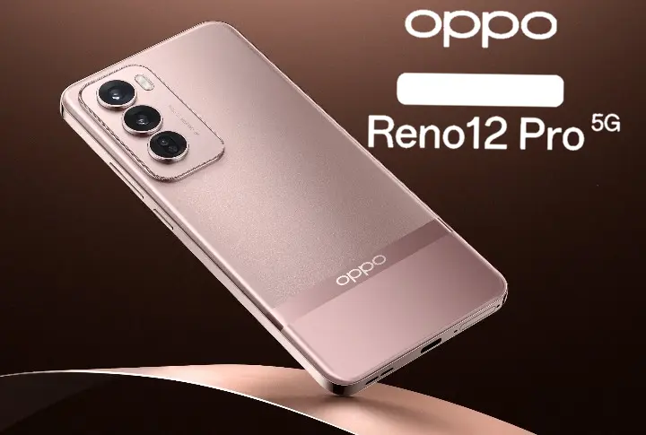 الجديد وصـل بمواصفات خارقة ويدعم الذكاء الإصطناعي Oppo Reno 12 Pro في الأسواق