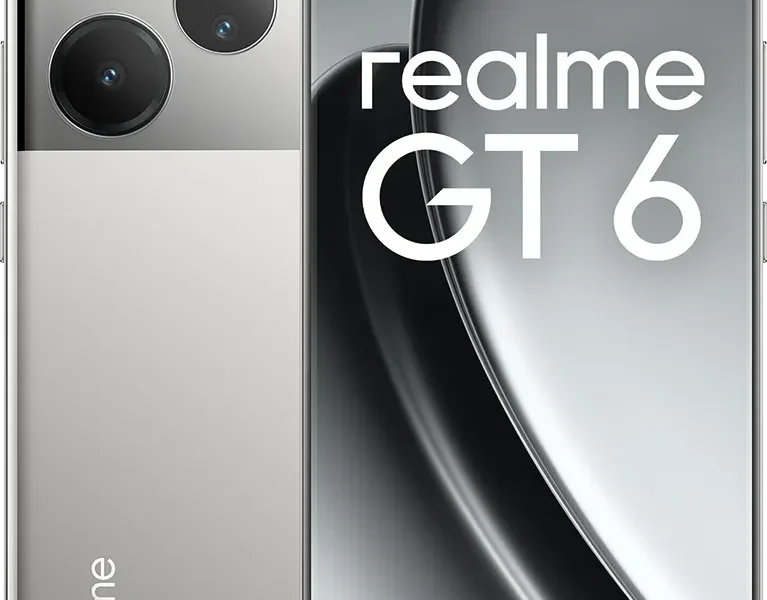 ملك الفخامة وصل..تعرف على Realme GT 6 المنافس الأقوى وشبيه الآيفون بكاميرا احترافية وإمكانيات تفوق التوقعات