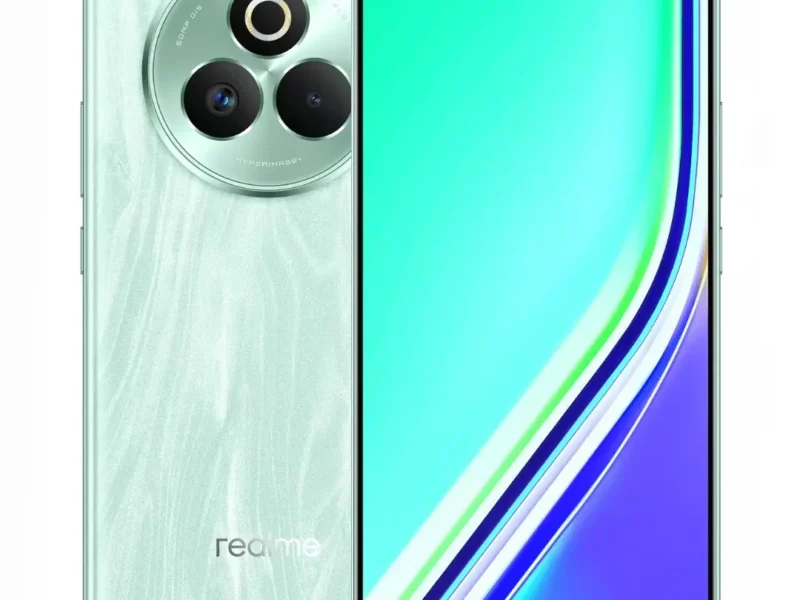 هاتف الأحلام بسعر خيالي.. اكتشف مميزات Realme P3 Pro الخارقة