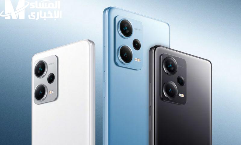 كاميرا خرافيية وأداء عالي Xiaomi Redmi Note 12 Pro 4G هيخليك تتجنن