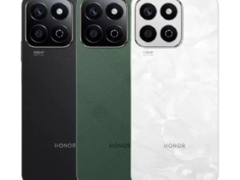 بالمواصفات العالمية تعرف على إمكانيات هاتف HONOR X7c