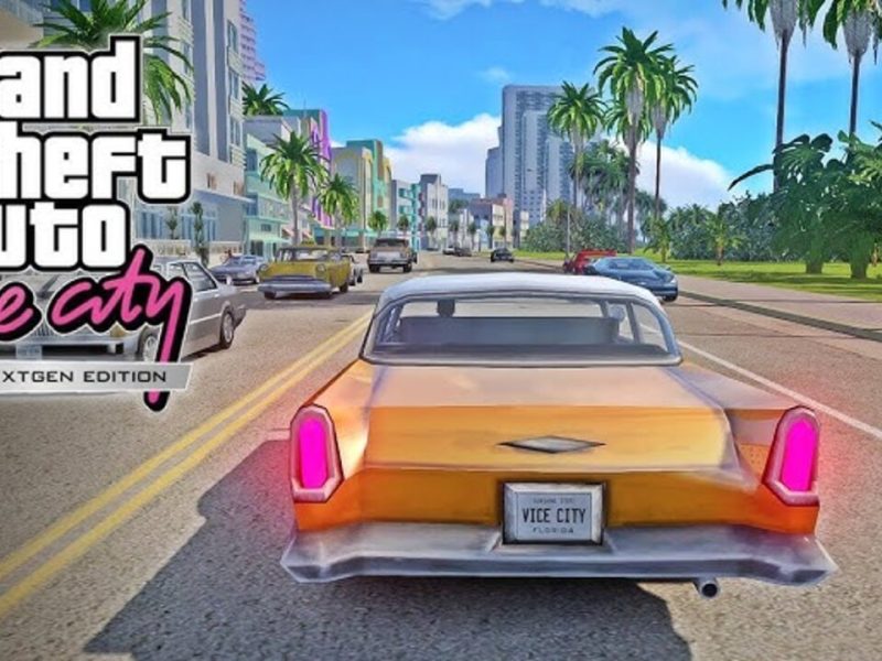 بأقوى الشفرات احصل على تحميل لعبة جاتا فايس سيتي GTA Vice City